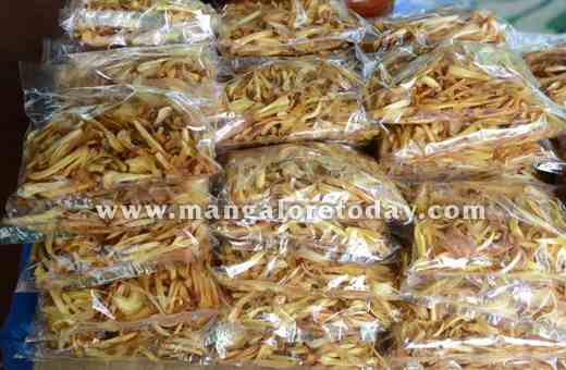 Jackfruit 